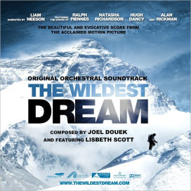Wildest Dream
