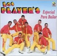 Title: Especial Para Bailar, Artist: Los Player's