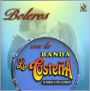 Boleros Con la Costena
