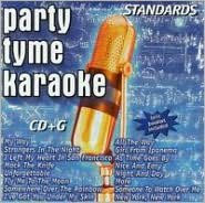 Party Tyme Karaoke: Standards