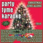 Party Tyme Karaoke: Christmas Sing Along