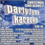 Party Tyme Karaoke: Christmas Sing-Along, Vol. 2
