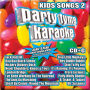 Party Tyme Karaoke: Kids Songs, Vol. 2
