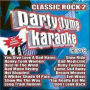 Party Tyme Karaoke: Classic Rock, Vol. 2