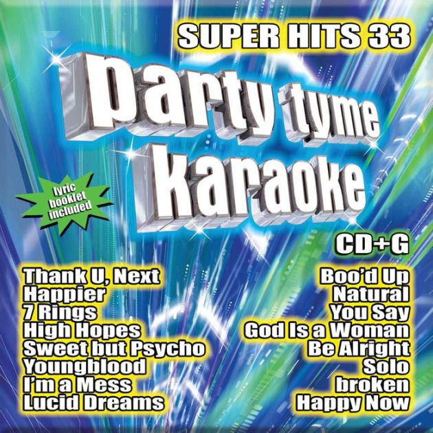 その他 Party Tyme Karaoke: Pop Hits 3 [DVD] その他 Party Tyme Karaoke: Pop Hits 3 [DVD] Party Tyme