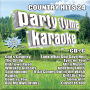 Party Tyme Karaoke: Country Hits, Vol. 24