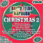 Party Tyme Karaoke: Christmas, Vol. 2
