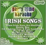 Party Tyme Karaoke: Irish Songs