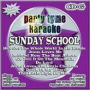 Party Tyme Karaoke: Sunday School