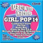Party Tyme Karaoke: Girl Pop, Vol. 14