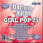 Party Tyme Karaoke: Girl Pop, Vol. 25