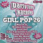 Party Tyme Karaoke: Girl Pop, Vol. 26