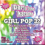 Party Tyme Karaoke: Girl Pop, Vol. 32