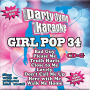 Party Tyme Karaoke: Girl Pop, Vol. 34