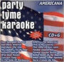 Party Tyme Karaoke: Americana