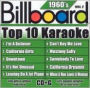 Billboard Top 10 Karaoke: 1960's, Vol. 2