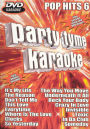 Party Tyme Karaoke: Pop Hits, Vol. 6