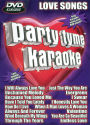 Party Tyme Karaoke: Love Songs