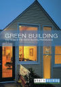 Green Building Your Edge In The Home Building