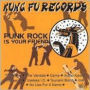 Punk Rock Is Your Friend