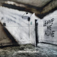 Title: Leave Me Alone, Artist: Nick Oliveri