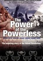 Title: The Power of the Powerless