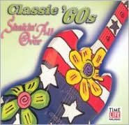 Classic 60's: Shakin' All Over