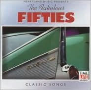 Fabulous Fifties, Vol. 5: Classic Songs