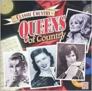 Classic Country: Queens of Country