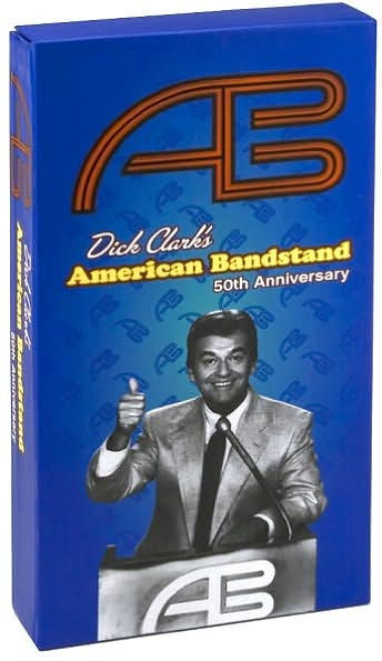 American Bandstand: 50th Anniversary | 610583214321 | CD | Barnes & Noble®