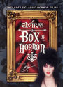 Elvira's Box of Horror
