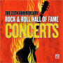 25th Anniversary Rock & Roll Hall of Fame Concerts [Nights 1 & 2]