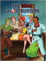 Real Ghostbusters, Vol. 2