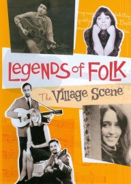 Legends of Folk: The Village Scene