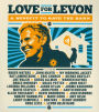 Love for Levon: A Benefit to Save the Barn