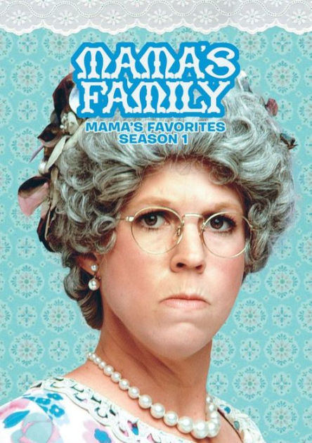 mama's family netflix streaming