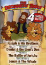 Beginner's Bible: Volume 4