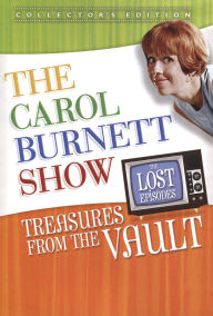 Carol Burnett Show: Treasures From The Vault (6-Disc Version)