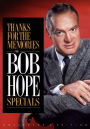 Bob Hope Thanks For The Memories 6Dvd (Disc 1-6)