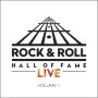 Rock and Roll Hall of Fame Live, Vol. 1