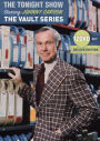 The Tonight Show Starring Johnny Carson: The Vault Series [12 Discs]