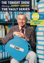Johnny Carson Vault Series 6Dvd Vol 1-6 (Costco)