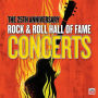 The Rock and Roll Hall of Fame: 25th Anniversary Night One, Vol. 1
