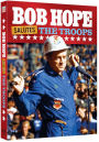 Bob Hope: Salutes the Troops