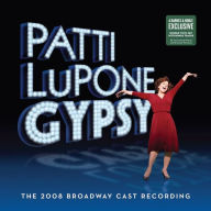 Gypsy [2008 Broadway Revival Cast] [B&N Exclusive]