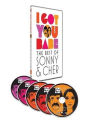 I Got You Babe: The Best of Sonny & Cher [5 Discs]