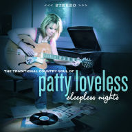 Title: Sleepless Nights, Artist: Patty Loveless