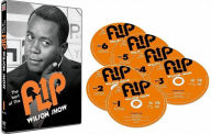 Title: The Best of the Flip Wilson Show