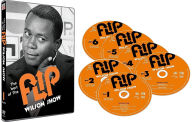 Title: The Best of the Flip Wilson Show