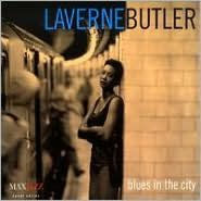 Blues in the City